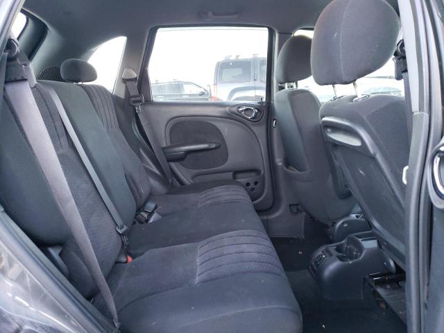 Photo 11 from auction – 2004 CHRYSLER PT CRUISER with VIN 3C4FY48B54T236121