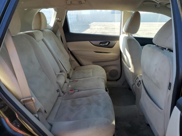 Photo 11 from auction – 2015 NISSAN ROGUE S with VIN 5N1AT2MV0FC898700