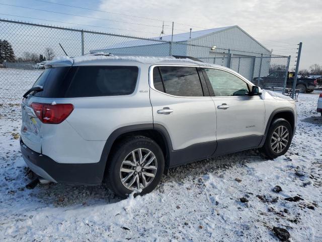 Photo 3 from auction – 2018 GMC ACADIA SLE with VIN 1GKKNLLS6JZ215599