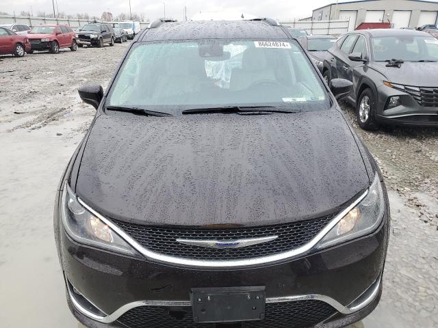 Photo 5 from auction – 2019 CHRYSLER PACIFICA T with VIN 2C4RC1EG0KR575167