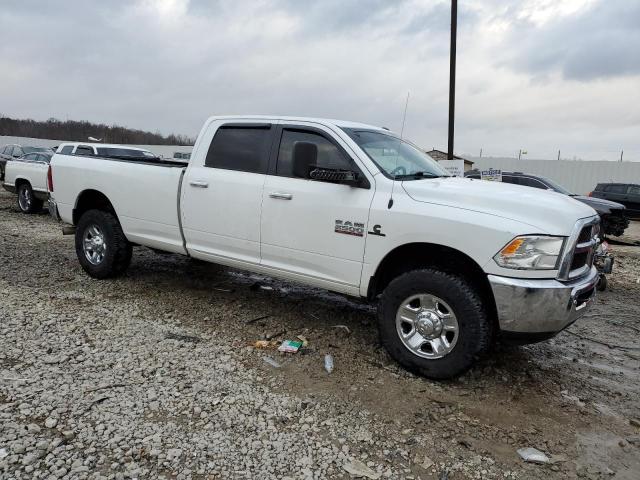 Photo 4 from auction – 2016 RAM 2500 SLT with VIN 3C6UR5JL6GG308672