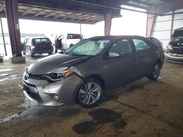 TOYOTA COROLLA EC 2015 with VIN 5YFBPRHE2FP220327 - Photo from auction