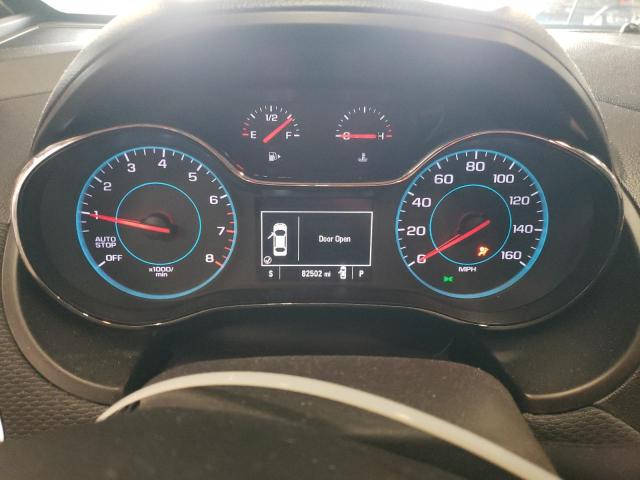 Photo 9 from auction – 2016 CHEVROLET CRUZE LS with VIN 1G1BC5SM5G7249031