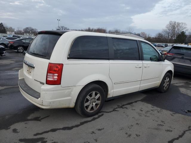 Zdjęcie 3 z aukcji – 2010 CHRYSLER TOWN & COU z VIN 2A4RR2D17AR405902