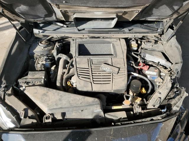 Photo 11 from auction – 2020 SUBARU WRX with VIN JF1VA1A66L9827986