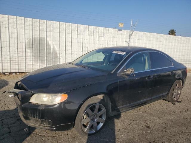 VOLVO S80 3.2 2007 with VIN YV1AS982271017597 - Photo from auction