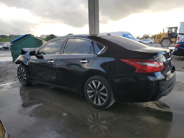 Photo 2 from auction – 2017 NISSAN ALTIMA 2.5 with VIN 1N4AL3APXHC243369