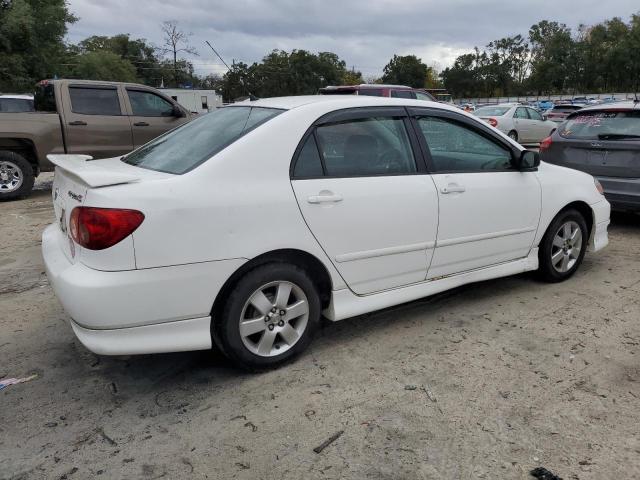 Photo 3 from auction – 2008 TOYOTA COROLLA CE with VIN 2T1BR32E88C867558