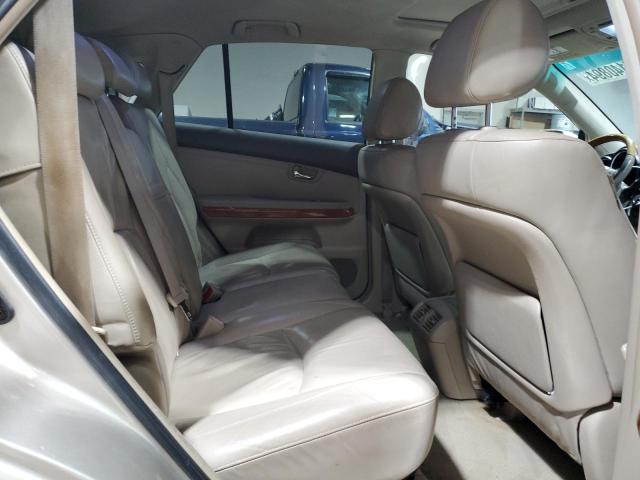 Photo 11 from auction – 2004 LEXUS RX 330 with VIN JTJHA31U740037973