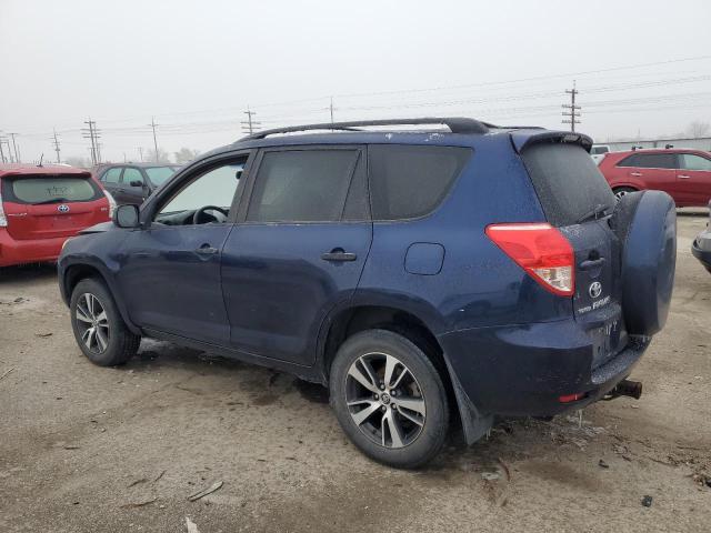 Photo 2 from auction – 2006 TOYOTA RAV4 with VIN JTMBD35V365043732