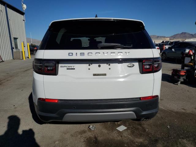 Photo 6 from auction – 2020 LAND ROVER DISCOVERY with VIN SALCJ2FX7LH841886