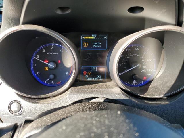 Photo 9 from auction – 2018 SUBARU OUTBACK 2. with VIN 4S4BSAHC3J3277275