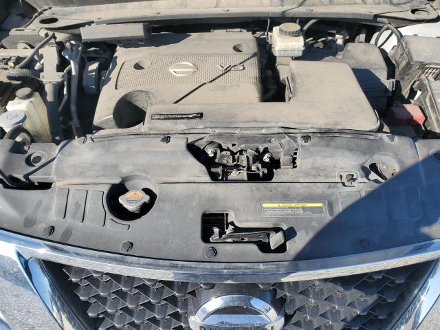 Photo 11 from auction – 2013 NISSAN PATHFINDER with VIN 5N1AR2MM7DC682944
