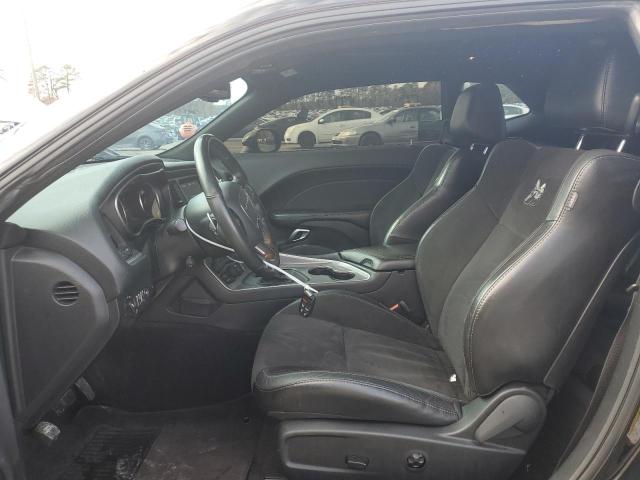 Photo 7 from auction – 2019 DODGE CHALLENGER with VIN 2C3CDZFJ8KH525915
