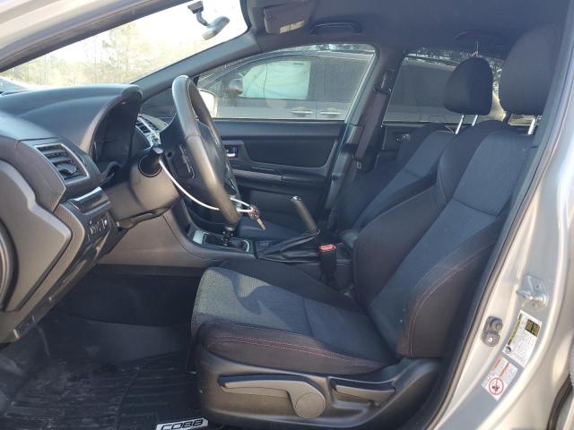Photo 7 from auction – 2015 SUBARU WRX with VIN JF1VA1A60F9810203