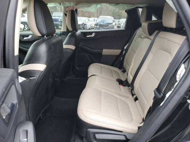 Photo 11 from auction – 2020 FORD ESCAPE TIT with VIN 1FMCU0DZ5LUA68345
