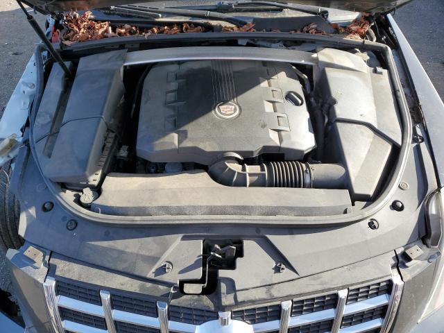 Photo 11 from auction – 2013 CADILLAC CTS LUXURY with VIN 1G6DE5E55D0137769