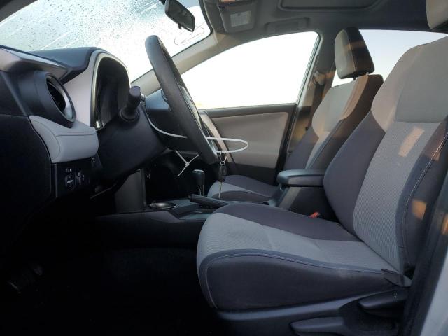 Photo 7 from auction – 2014 TOYOTA RAV4 XLE with VIN JTMRFREV4ED074116