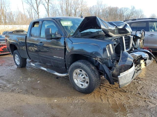 Photo 4 from auction – 2009 GMC SIERRA K25 with VIN 1GTHK59K79E120523