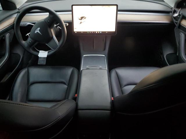 Photo 8 from auction – 2022 TESLA MODEL 3 with VIN 5YJ3E1EB9NF261988