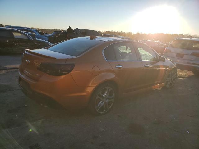 Photo 3 from auction – 2017 CHEVROLET SS with VIN 6G3F15RW4HL306286