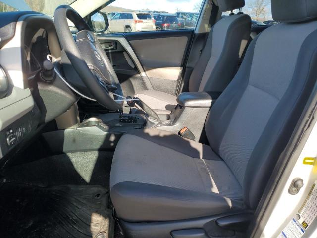 Photo 7 from auction – 2014 TOYOTA RAV4 LE with VIN 2T3BFREV1EW140108