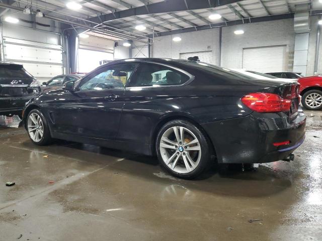 Photo 2 from auction – 2015 BMW 428 XI with VIN WBA3N5C56FK484723