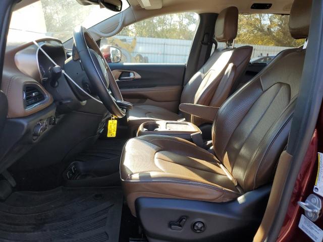 Photo 7 from auction – 2017 CHRYSLER PACIFICA L with VIN 2C4RC1GG2HR584121
