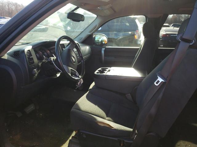 Photo 7 from auction – 2008 GMC SIERRA K15 with VIN 2GTEK19J281261597