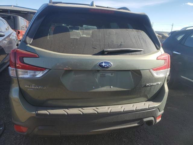 Photo 6 from auction – 2019 SUBARU FORESTER P with VIN JF2SKAGC0KH464503