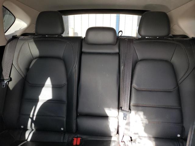 Photo 10 from auction – 2020 MAZDA CX-5 GRAND with VIN JM3KFBDM9L1820907