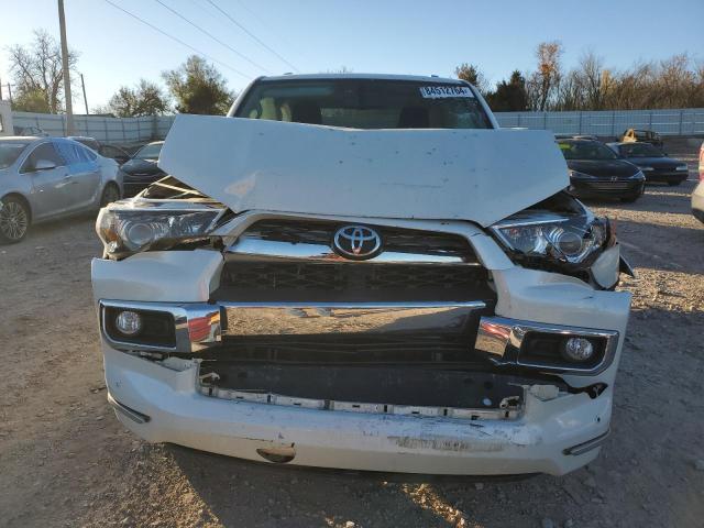 Photo 5 from auction – 2016 TOYOTA 4RUNNER SR with VIN JTEBU5JR3G5374277