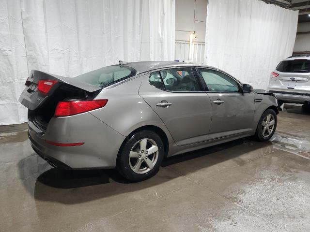 Photo 3 from auction – 2014 KIA OPTIMA LX with VIN 5XXGM4A73EG340920
