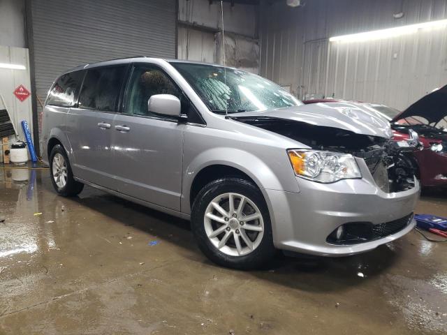 Photo 4 from auction – 2019 DODGE GRAND CARA with VIN 2C4RDGCGXKR620361