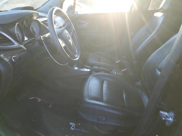 Photo 7 from auction – 2013 BUICK ENCORE with VIN KL4CJCSB0DB088952