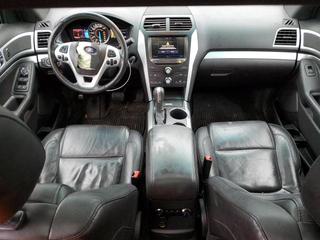 Photo 8 from auction – 2013 FORD EXPLORER X with VIN 1FM5K8D84DGB52578