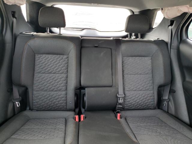 Photo 10 from auction – 2020 CHEVROLET EQUINOX LT with VIN 3GNAXJEV8LL318196