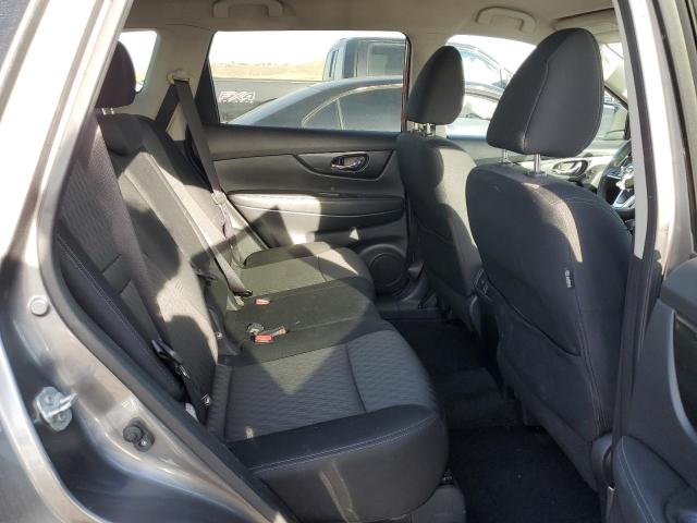 Photo 10 from auction – 2017 NISSAN ROGUE S with VIN KNMAT2MV9HP571700