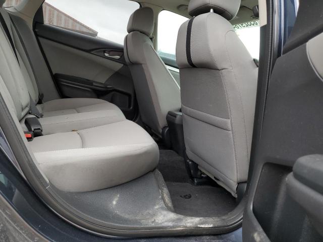 Photo 10 from auction – 2017 HONDA CIVIC EX with VIN 19XFC1F32HE011903
