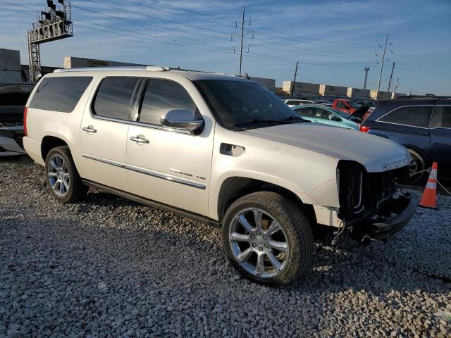 Photo 4 from auction – 2011 CADILLAC ESCALADE E with VIN 1GYS4JEF0BR242540