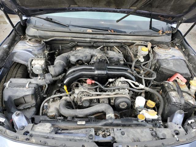 Photo 11 from auction – 2015 SUBARU LEGACY 2.5 with VIN 4S3BNBE6XF3019665