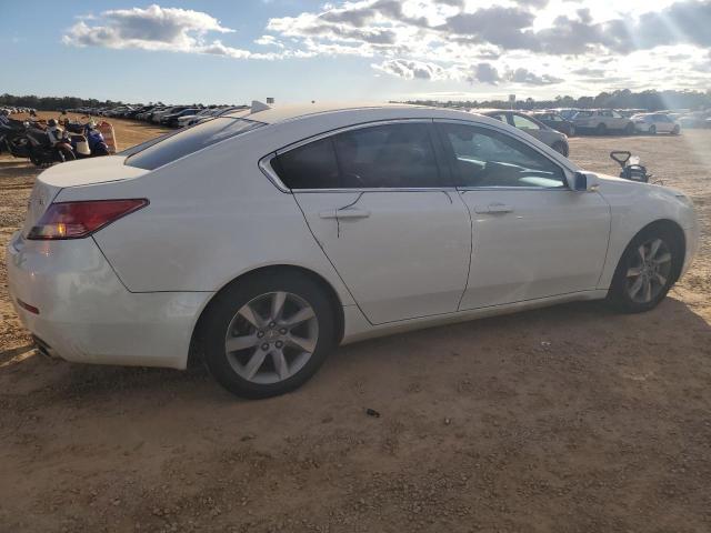 Photo 3 from auction – 2012 ACURA TL with VIN 19UUA8F28CA007039