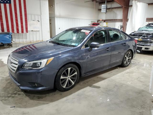 Photo 1 from auction – 2017 SUBARU LEGACY 2.5 with VIN 4S3BNAK61H3050885