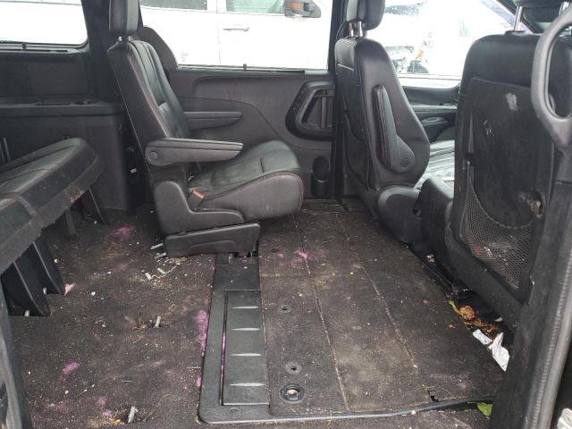 Photo 10 from auction – 2015 DODGE GRAND CARA with VIN 2C4RDGEG6FR735879