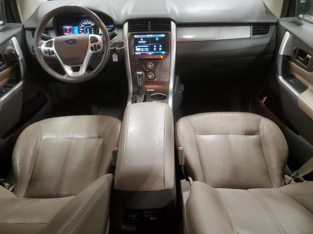 Photo 8 from auction – 2014 FORD EDGE SEL with VIN 2FMDK4JC9EBB30310