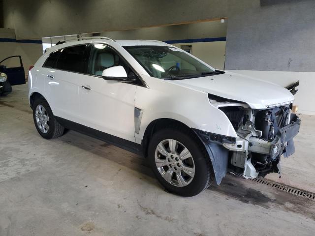 Photo 4 from auction – 2014 CADILLAC SRX LUXURY with VIN 3GYFNEE30ES677300