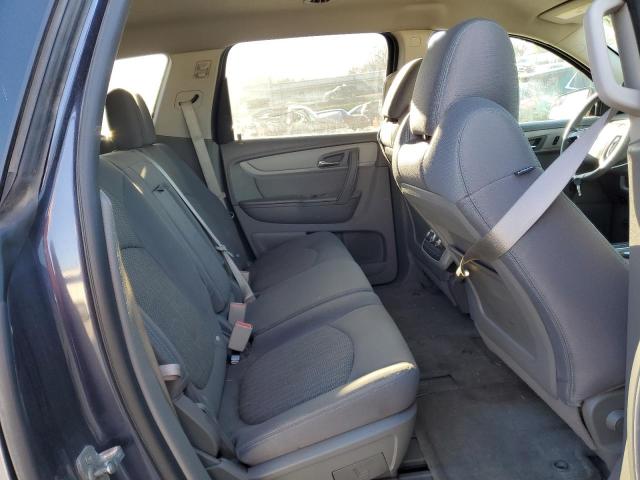 Photo 11 from auction – 2013 CHEVROLET TRAVERSE L with VIN 1GNKRFED7DJ246970