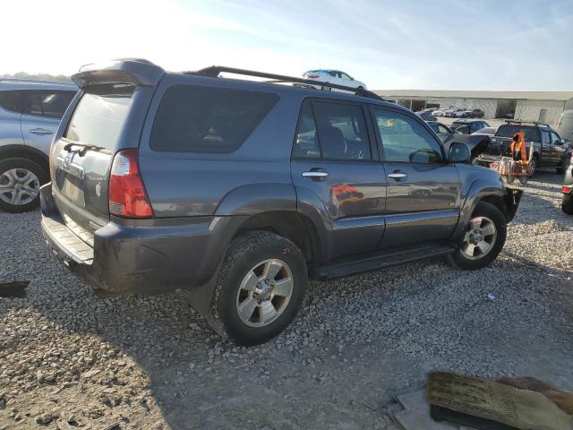 Photo 3 from auction – 2006 TOYOTA 4RUNNER SR with VIN JTEZU14R468053753