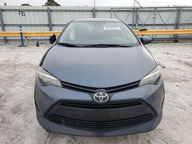 Photo 5 from auction – 2017 TOYOTA COROLLA L with VIN 2T1BURHE7HC807828