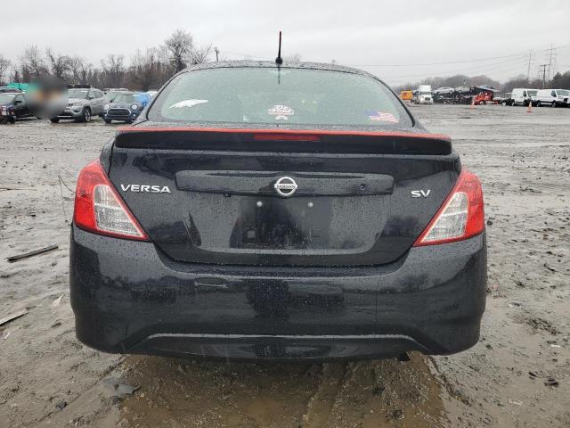 Photo 6 from auction – 2019 NISSAN VERSA S with VIN 3N1CN7AP1KL809390